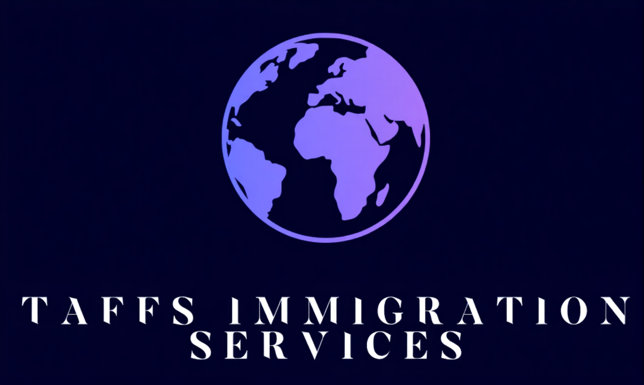 Taffs Immigration Services